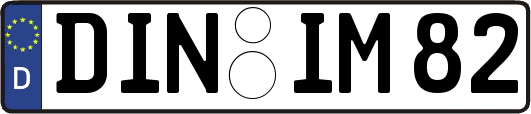 DIN-IM82