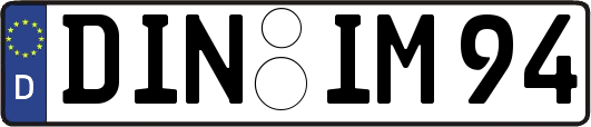 DIN-IM94