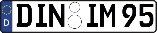 DIN-IM95
