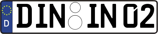 DIN-IN02