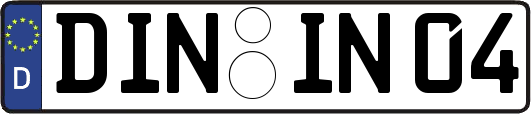 DIN-IN04