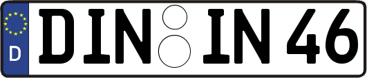 DIN-IN46