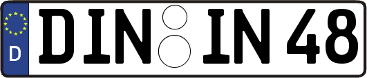 DIN-IN48