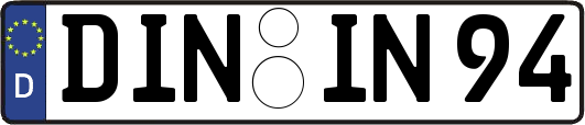 DIN-IN94