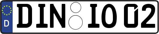 DIN-IO02