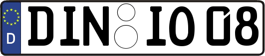DIN-IO08