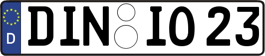 DIN-IO23