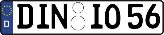 DIN-IO56