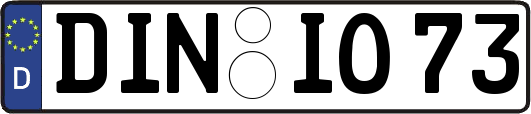DIN-IO73
