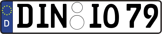 DIN-IO79