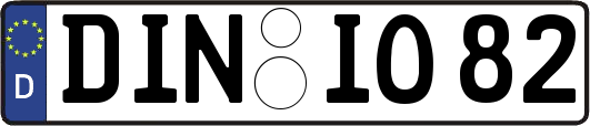 DIN-IO82