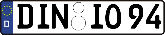 DIN-IO94