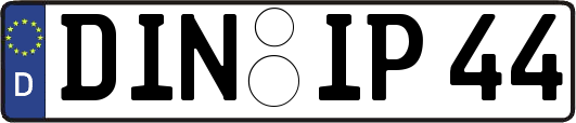 DIN-IP44