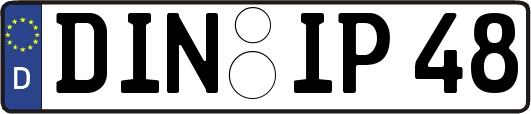 DIN-IP48