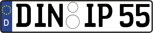 DIN-IP55
