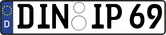 DIN-IP69