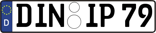 DIN-IP79