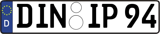 DIN-IP94
