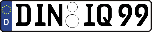 DIN-IQ99