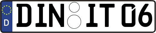 DIN-IT06