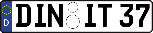 DIN-IT37