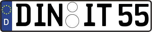 DIN-IT55