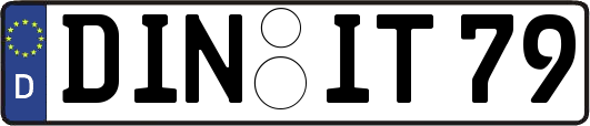 DIN-IT79