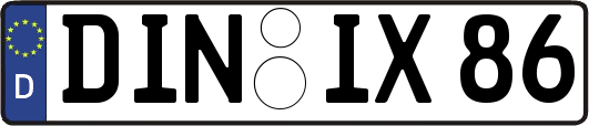 DIN-IX86