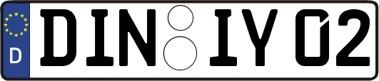 DIN-IY02