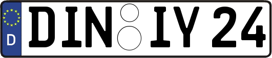 DIN-IY24