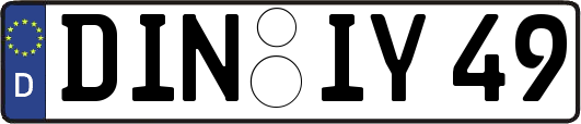 DIN-IY49