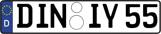 DIN-IY55