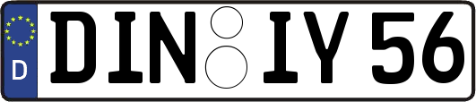 DIN-IY56