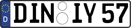 DIN-IY57