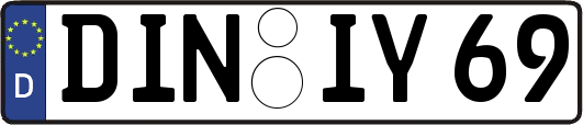 DIN-IY69