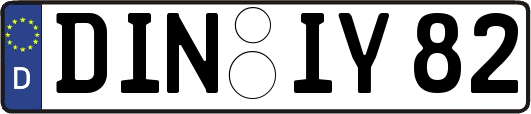 DIN-IY82