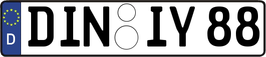 DIN-IY88