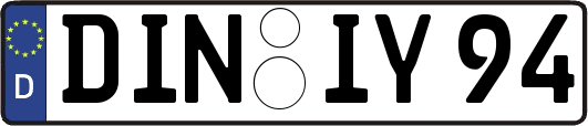 DIN-IY94