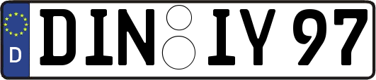 DIN-IY97