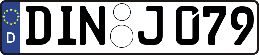 DIN-J079