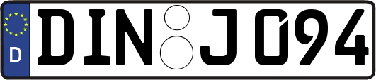 DIN-J094