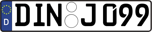 DIN-J099