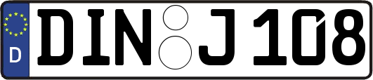 DIN-J108