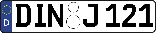 DIN-J121