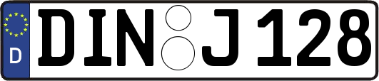 DIN-J128