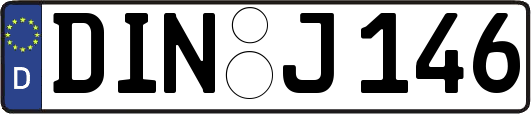 DIN-J146