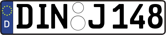 DIN-J148