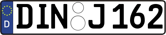 DIN-J162