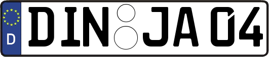 DIN-JA04