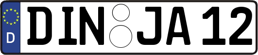 DIN-JA12